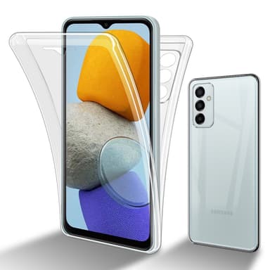 Samsung Galaxy M23 5G Deksel 360 Case Cover
