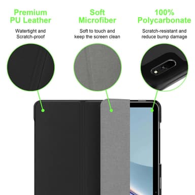 Huawei MatePad 11 (10.95 tomme) deksel til nettbrett