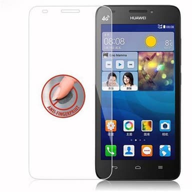 Huawei ASCEND G620 Skjermbeskytter Skärmskydd