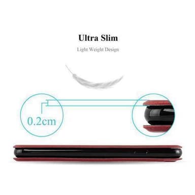 Huawei P9 LITE 2016 / G9 LITE lommebokdeksel cover