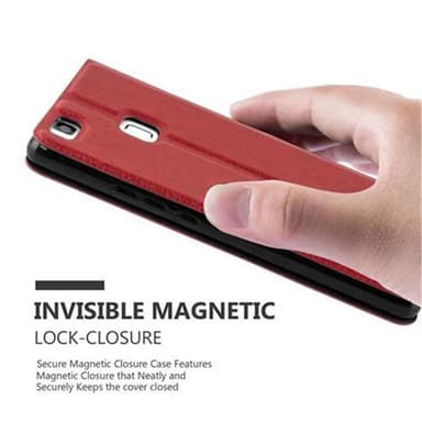 Huawei P9 LITE 2016 / G9 LITE lommebokdeksel cover