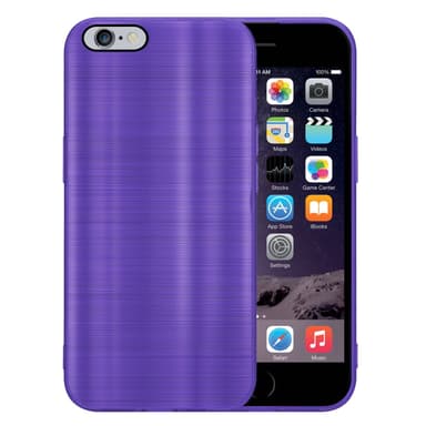 iPhone 6 PLUS / 6S PLUS Silikondeksel Beskyttelse
