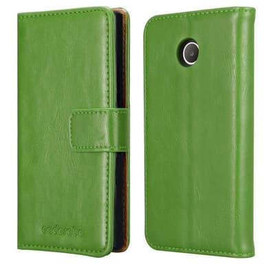 Huawei Y3 / Y3C / Y330 / Y331 / Y360 lommebokdeksel