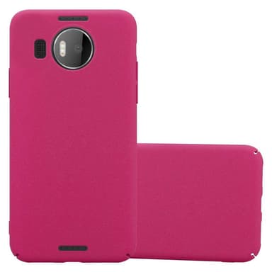Nokia Lumia 950 XL Hardt Deksel Cover (rosa)