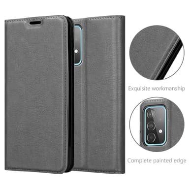 Samsung Galaxy A52 (4G / 5G) / A52s lommebokdeksel case