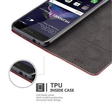 Huawei P8 LITE 2017 / P9 LITE 2017 Deksel Case Cover