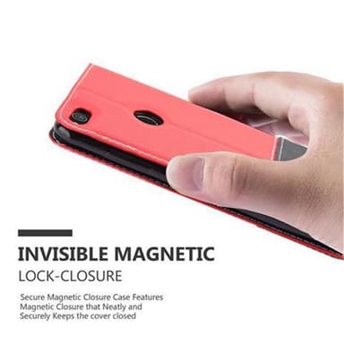 Huawei P8 LITE 2017 / P9 LITE 2017 Deksel Case Cover