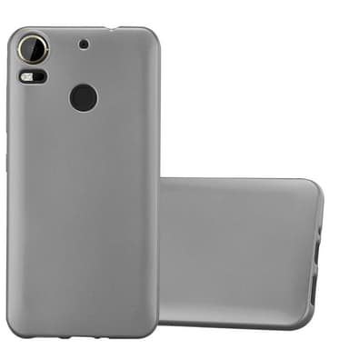 Deksel HTC Desire 10 PRO Case Cover (grå)
