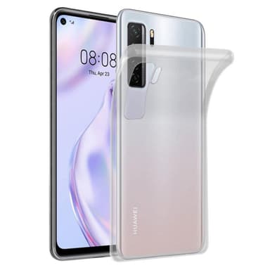 Huawei NOVA 7 SE deksel ultra slim (gjennomsiktig)