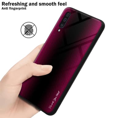 Samsung Galaxy A50 4G / A50s / A30s Deksel Case Cover