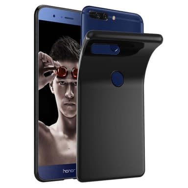 Honor V9 deksel ultra slim (svart)