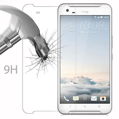 HTC ONE X9 Skjermbeskytter Skärmskydd