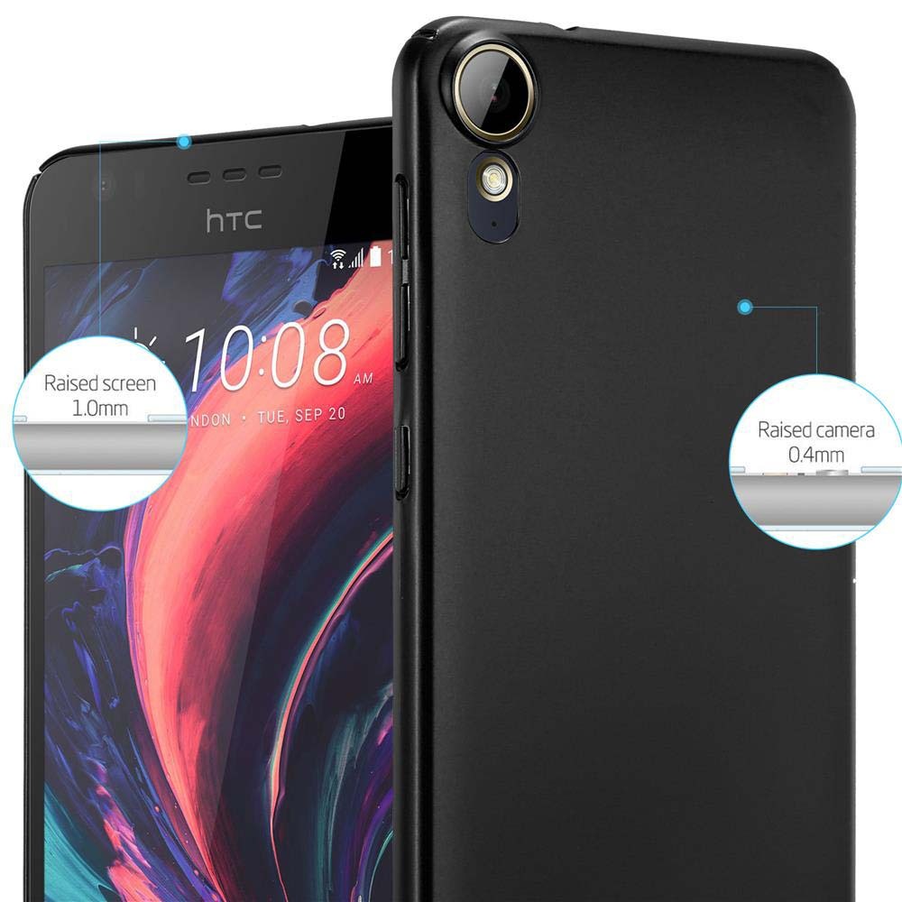 Deksel HTC Desire 10 LIFESTYLE / Desire 825 Case Cover