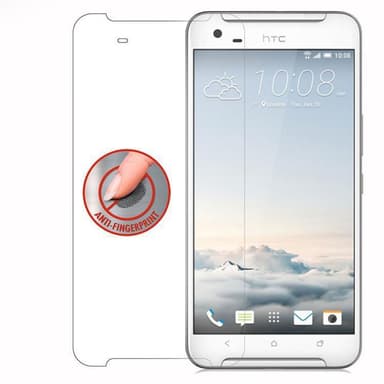 HTC ONE X9 Skjermbeskytter Skärmskydd