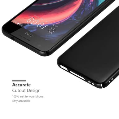 Deksel HTC Desire 10 LIFESTYLE / Desire 825 Case Cover