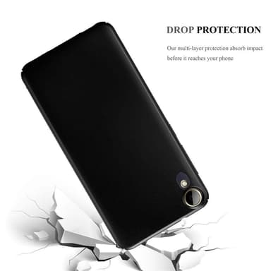 Deksel HTC Desire 10 LIFESTYLE / Desire 825 Case Cover