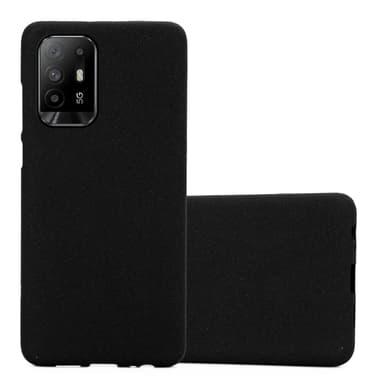 Deksel Oppo A94 5G case (svart)
