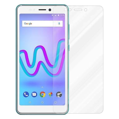 WIKO JERRY 3 Skjermbeskytter Skärmskydd