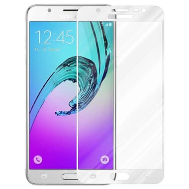 Samsung Galaxy J7 2016 Skjermbeskytter Skärmskydd