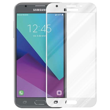 Samsung Galaxy J5 2017 Skjermbeskytter Skärmskydd