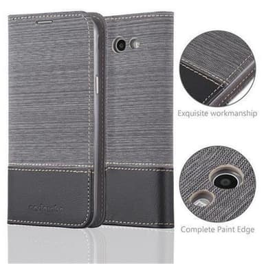 Samsung Galaxy J7 2017 US Version lommebokdeksel etui