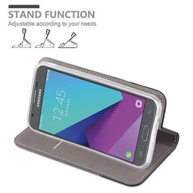 Samsung Galaxy J7 2017 US Version lommebokdeksel etui