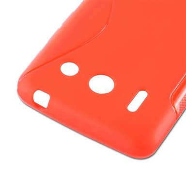Huawei ASCEND G510 / G520 / G525 silikondeksel case