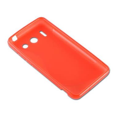 Huawei ASCEND G510 / G520 / G525 silikondeksel case