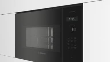 Bosch Mikrobølgeovn BEL454MB1F Integrert