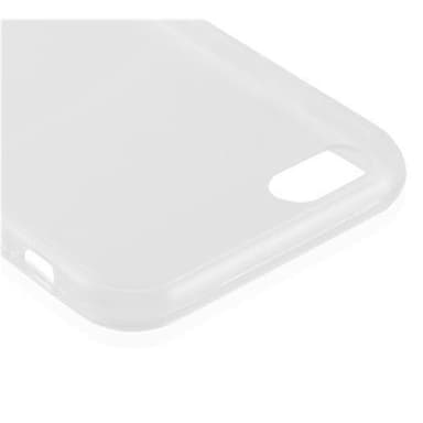 iPhone 6 PLUS / 6S PLUS deksel ultra slim