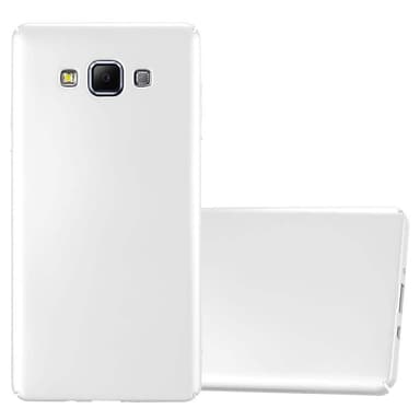 Deksel Samsung Galaxy A7 2015 Case Cover (sølv)