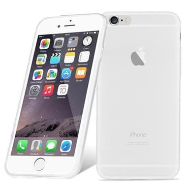 iPhone 6 PLUS / 6S PLUS deksel ultra slim
