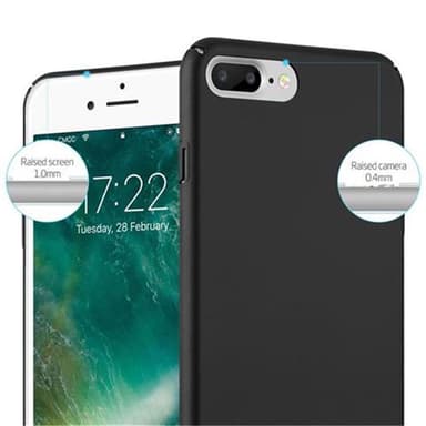 Deksel iPhone 7 PLUS / 7S PLUS / 8 PLUS Case Cover