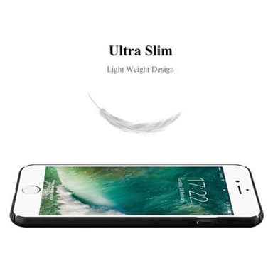 Deksel iPhone 7 PLUS / 7S PLUS / 8 PLUS Case Cover