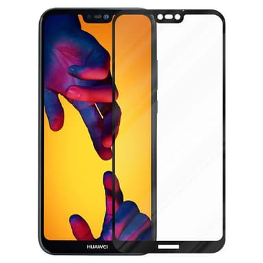 Huawei P20 LITE 2018 / NOVA 3E Skjermbeskytter