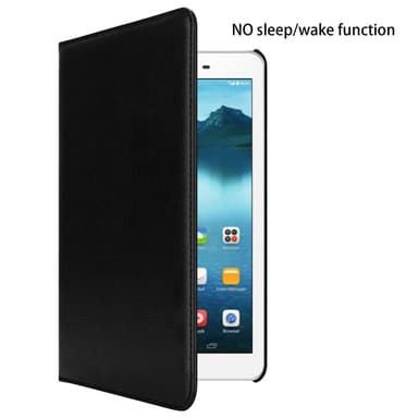 Huawei MediaPad T1 8 (8.0 tomme) deksel til nettbrett