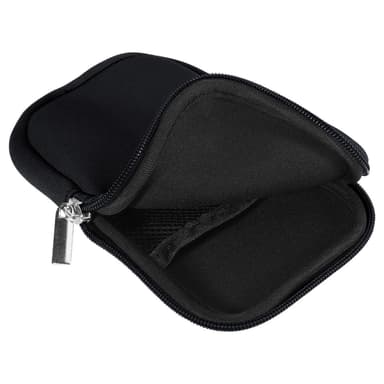 Universelt neoprenetui til 5.5 tomme