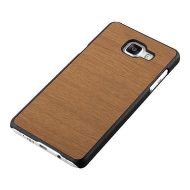 Samsung Galaxy A5 2016 Deksel Case Cover (brun)