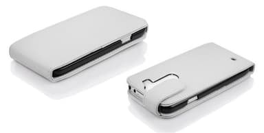 LG G3 Deksel Cover Etui (hvit)