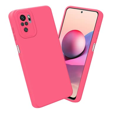 Xiaomi RedMi NOTE 10 4G / RedMi NOTE 10S Deksel case