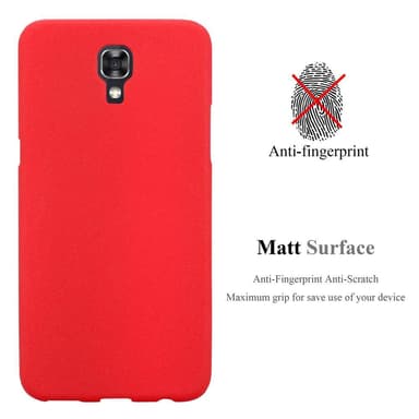 Deksel LG X SCREEN case (rød)