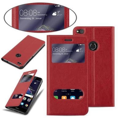 Huawei P8 LITE 2017 / P9 LITE 2017 lommebokdeksel cover