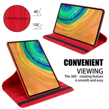 Huawei MatePad PRO (10.8 tomme) deksel til nettbrett