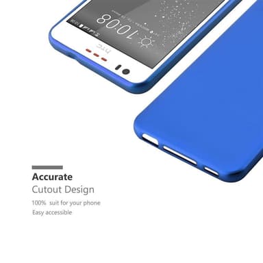 Deksel HTC Desire 10 LIFESTYLE / Desire 825 Case Cover