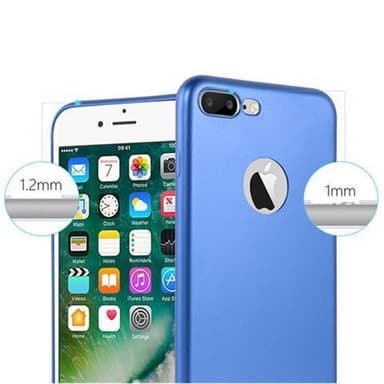 Deksel iPhone 7 PLUS / 7S PLUS / 8 PLUS Case Cover