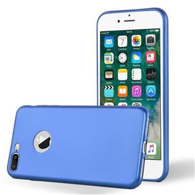 Deksel iPhone 7 PLUS / 7S PLUS / 8 PLUS Case Cover