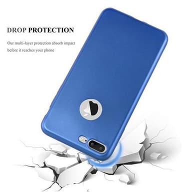 Deksel iPhone 7 PLUS / 7S PLUS / 8 PLUS Case Cover