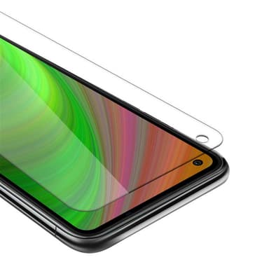LG K51S Skjermbeskytter Skärmskydd