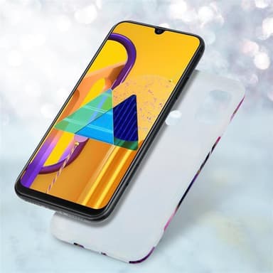 Huawei P20 LITE 2018 / NOVA 3E lommebokdeksel etui