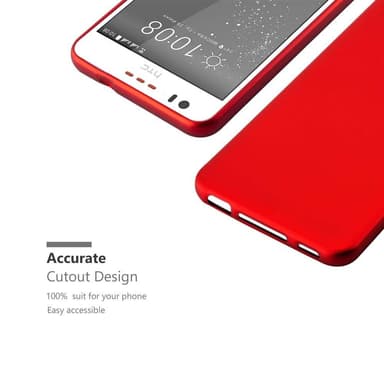 Deksel HTC Desire 10 LIFESTYLE / Desire 825 Case Cover